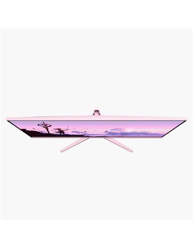 32.0” Игровой монитор AROZZI Nova/ QHD/ 1ms/ 180Hz/ Pink