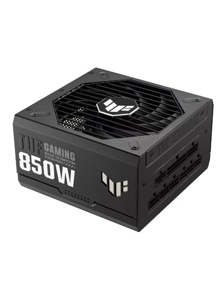 Блок питания 850W ASUS TUF Gaming 850W Gold