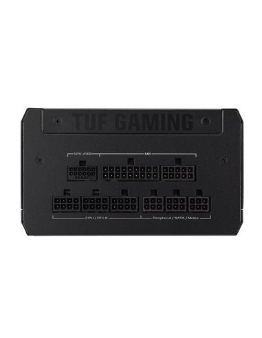 Sursa de alimentare 850W ASUS TUF Gaming 850W Gold