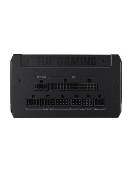 Блок питания 850W ASUS TUF Gaming 850W Gold
