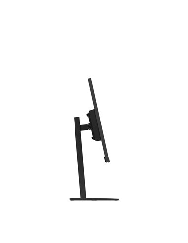 27.0” Монитор Lenovo ThinkVision E27-40/ 4ms/ 100/  Black