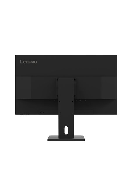 27.0” Monitor Lenovo ThinkVision E27-40/ 4ms/ 100/  Black