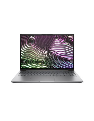 Ноутбук 16'' HP Zbook X G1i/ WUXGA/ Intel Core Ultra 7 255H/ 64GB/ 1TB SSD/ RTX Pro 2000/ Win11Pro