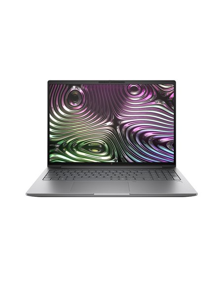 Ноутбук 16'' HP Zbook X G1i/ WUXGA/ Intel Core Ultra 7 255H/ 64GB/ 1TB SSD/ RTX Pro 2000/ Win11Pro