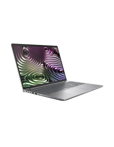 Ноутбук 16'' HP Zbook X G1i/ WUXGA/ Intel Core Ultra 7 255H/ 64GB/ 1TB SSD/ RTX Pro 2000/ Win11Pro