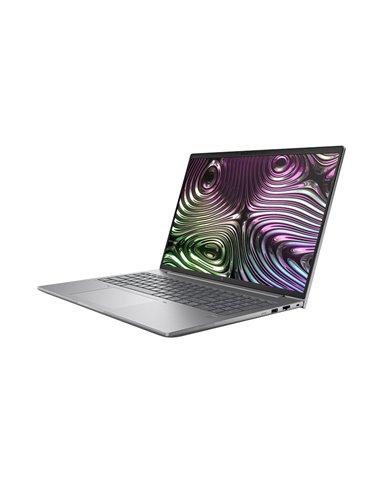 Ноутбук 16'' HP Zbook X G1i/ WUXGA/ Intel Core Ultra 7 255H/ 64GB/ 1TB SSD/ RTX Pro 2000/ Win11Pro