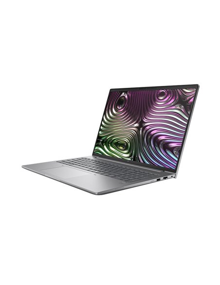Laptop 16'' HP Zbook X G1i/ WUXGA/ Intel Core Ultra 7 255H/ 64GB/ 1TB SSD/ RTX Pro 2000/ Win11Pro