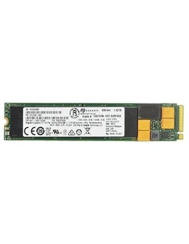 M.2 NVMe SSD Seagate Nytro XM1441 / 1.92TB/ 3D NAND MLC