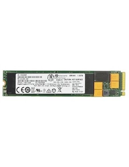 M.2 NVMe SSD Seagate Nytro XM1441 / 1.92TB/ 3D NAND MLC