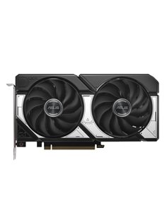 Видеокарта ASUS Dual GeForce RTX 5060 Ti OC Edition / 16GB / GDDR7 / 128bit 2
