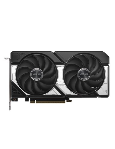 Placa video ASUS Dual GeForce RTX 5060 Ti OC Edition / 16GB / GDDR7 / 128bit