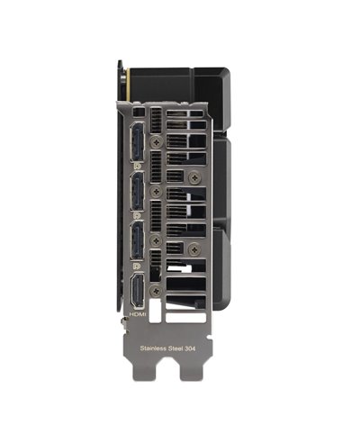 Видеокарта ASUS Dual GeForce RTX 5060 Ti OC Edition / 16GB / GDDR7 / 128bit