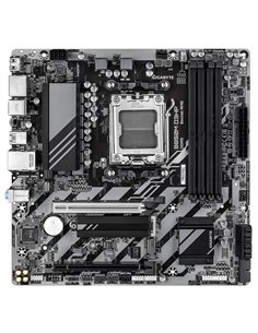 Placa de baza GIGABYTE B850M D3HP/ AM5 / B850 / DDR5 / mATX 2