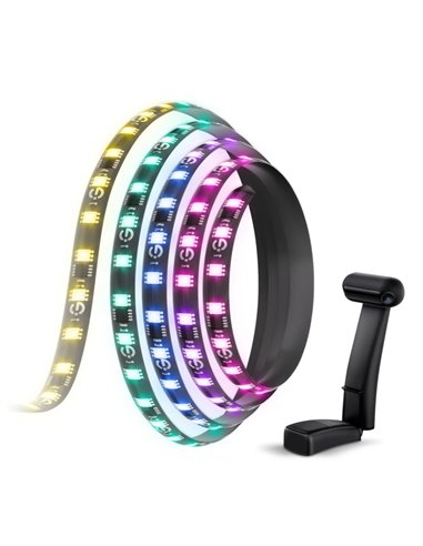 Светодиодная лента для телевизора Govee Envisual TV Backlight T2 with Dual Cameras (75”-85”)