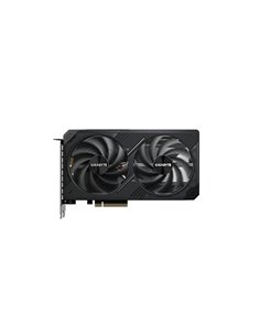 Видеокарта GIGABYTE GeForce RTX 5060 Ti WINDFORCE OC 8G / 8GB / GDDR7 / 128bit 2