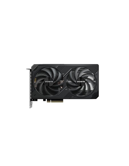 Placa video GIGABYTE GeForce RTX 5060 Ti WINDFORCE OC 8G / 8GB / GDDR7 / 128bit