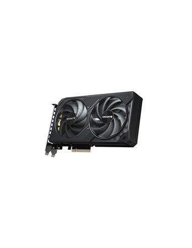 Placa video GIGABYTE GeForce RTX 5060 Ti WINDFORCE OC 8G / 8GB / GDDR7 / 128bit