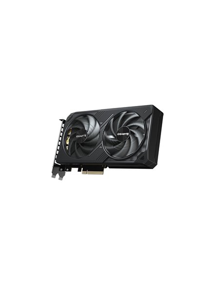 Видеокарта GIGABYTE GeForce RTX 5060 Ti WINDFORCE OC 8G / 8GB / GDDR7 / 128bit