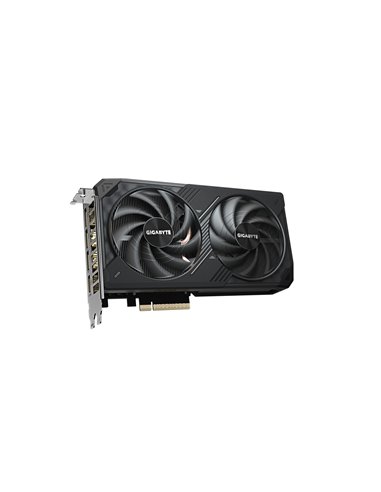 Placa video GIGABYTE GeForce RTX 5060 Ti WINDFORCE OC 8G / 8GB / GDDR7 / 128bit
