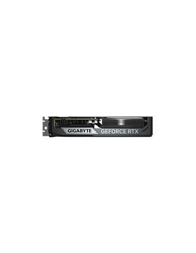 Placa video GIGABYTE GeForce RTX 5060 Ti WINDFORCE OC 8G / 8GB / GDDR7 / 128bit