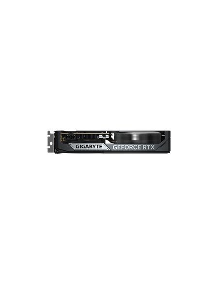 Видеокарта GIGABYTE GeForce RTX 5060 Ti WINDFORCE OC 8G / 8GB / GDDR7 / 128bit