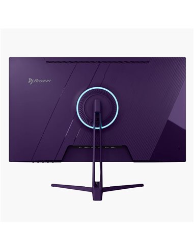 27.0” Monitor Gaming AROZZI Nova/ QHD/ 1ms/ 180Hz/ Purple