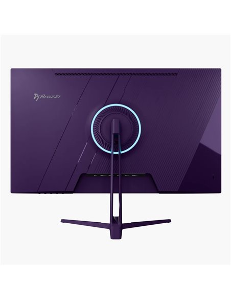 27.0” Игровой монитор AROZZI Nova/ QHD/ 1ms/ 180Hz/ Purple