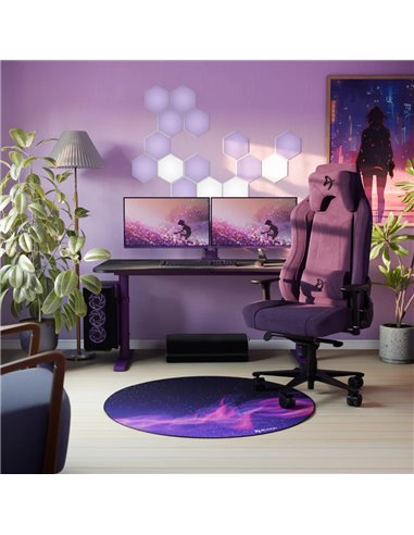 27.0” Игровой монитор AROZZI Nova/ QHD/ 1ms/ 180Hz/ Purple