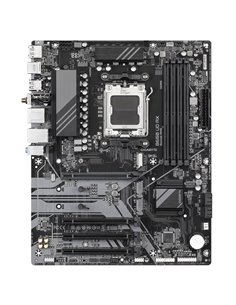 Материнская плата GIGABYTE B650 UD AX/ AM5/ B650/ DDR5/ ATX 2