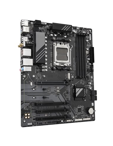 Placa de baza GIGABYTE B650 UD AX/ AM5/ B650/ DDR5/ ATX