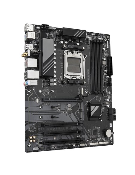Материнская плата GIGABYTE B650 UD AX/ AM5/ B650/ DDR5/ ATX