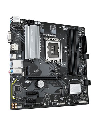 Placa de baza GIGABYTE B760M D3HP DDR4 / 1700 / B760 / DDR4 / mATX