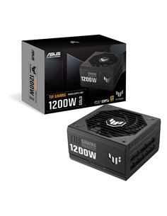 Sursa de alimentare 1200W ASUS TUF Gaming 1200W Gold