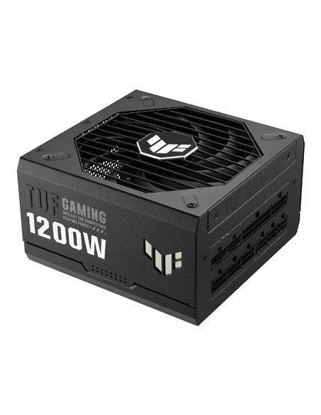 Блок питания 1200W ASUS TUF Gaming 1200W Gold