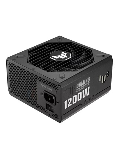 Sursa de alimentare 1200W ASUS TUF Gaming 1200W Gold