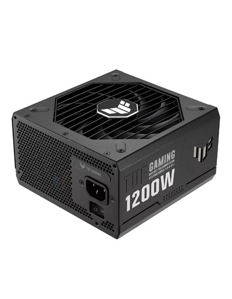Блок питания 1200W ASUS TUF Gaming 1200W Gold