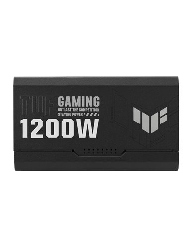 Блок питания 1200W ASUS TUF Gaming 1200W Gold
