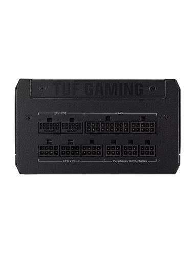 Блок питания 1200W ASUS TUF Gaming 1200W Gold
