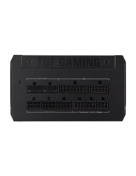 Блок питания 1200W ASUS TUF Gaming 1200W Gold