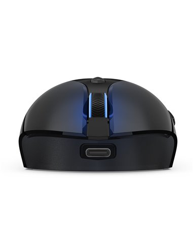 Беспроводная игровая мышь с RGB-подсветкой Lenovo Legion M410 / 16000dpi