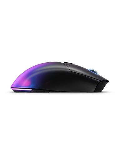 Беспроводная игровая мышь с RGB-подсветкой Lenovo Legion M410 / 16000dpi