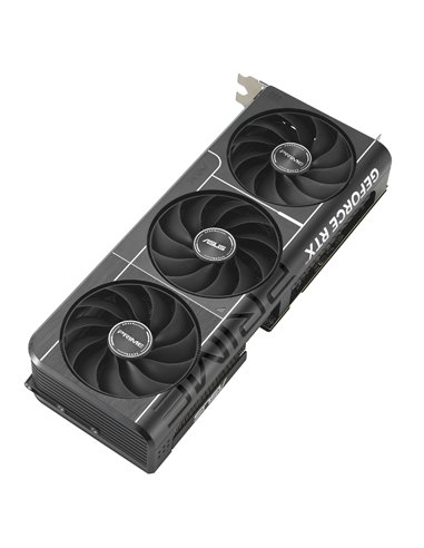 Видеокарта ASUS PRIME GeForce RTX 5070 OC Edition / 12GB / GDDR7 / 192bit