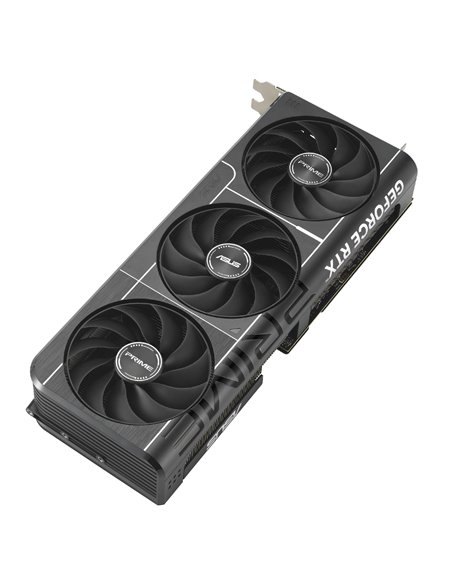 Placa video ASUS PRIME GeForce RTX 5070 OC Edition / 12GB / GDDR7 / 192bit
