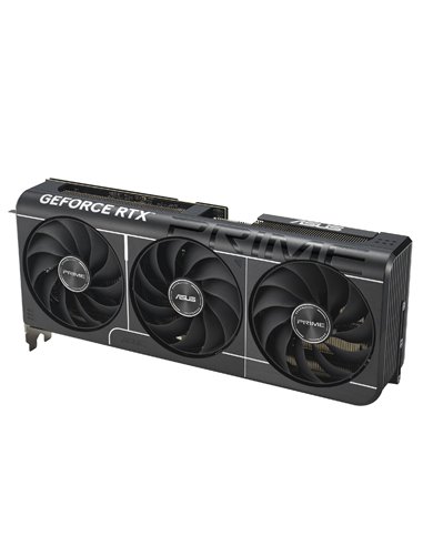 Placa video ASUS PRIME GeForce RTX 5070 OC Edition / 12GB / GDDR7 / 192bit