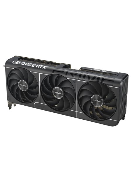 Видеокарта ASUS PRIME GeForce RTX 5070 OC Edition / 12GB / GDDR7 / 192bit