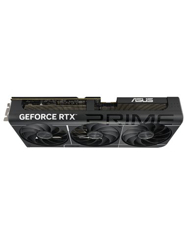 Placa video ASUS PRIME GeForce RTX 5070 OC Edition / 12GB / GDDR7 / 192bit