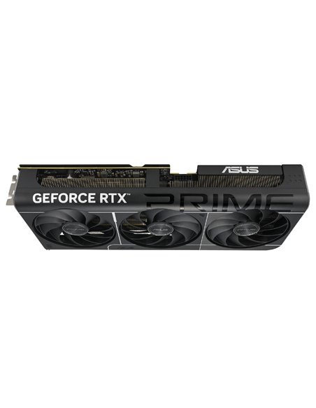 Placa video ASUS PRIME GeForce RTX 5070 OC Edition / 12GB / GDDR7 / 192bit