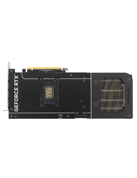 Видеокарта ASUS PRIME GeForce RTX 5070 OC Edition / 12GB / GDDR7 / 192bit