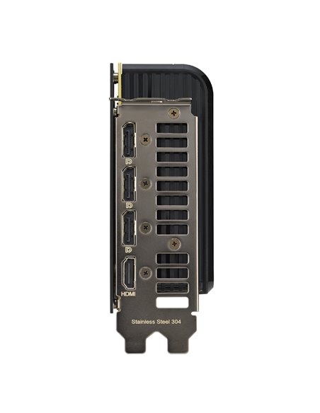 Видеокарта ASUS PRIME GeForce RTX 5070 OC Edition / 12GB / GDDR7 / 192bit
