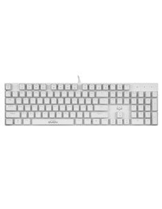 Механическая игровая клавиатура SVEN KB-G9200 RGB / USB / 1.8m / White 2